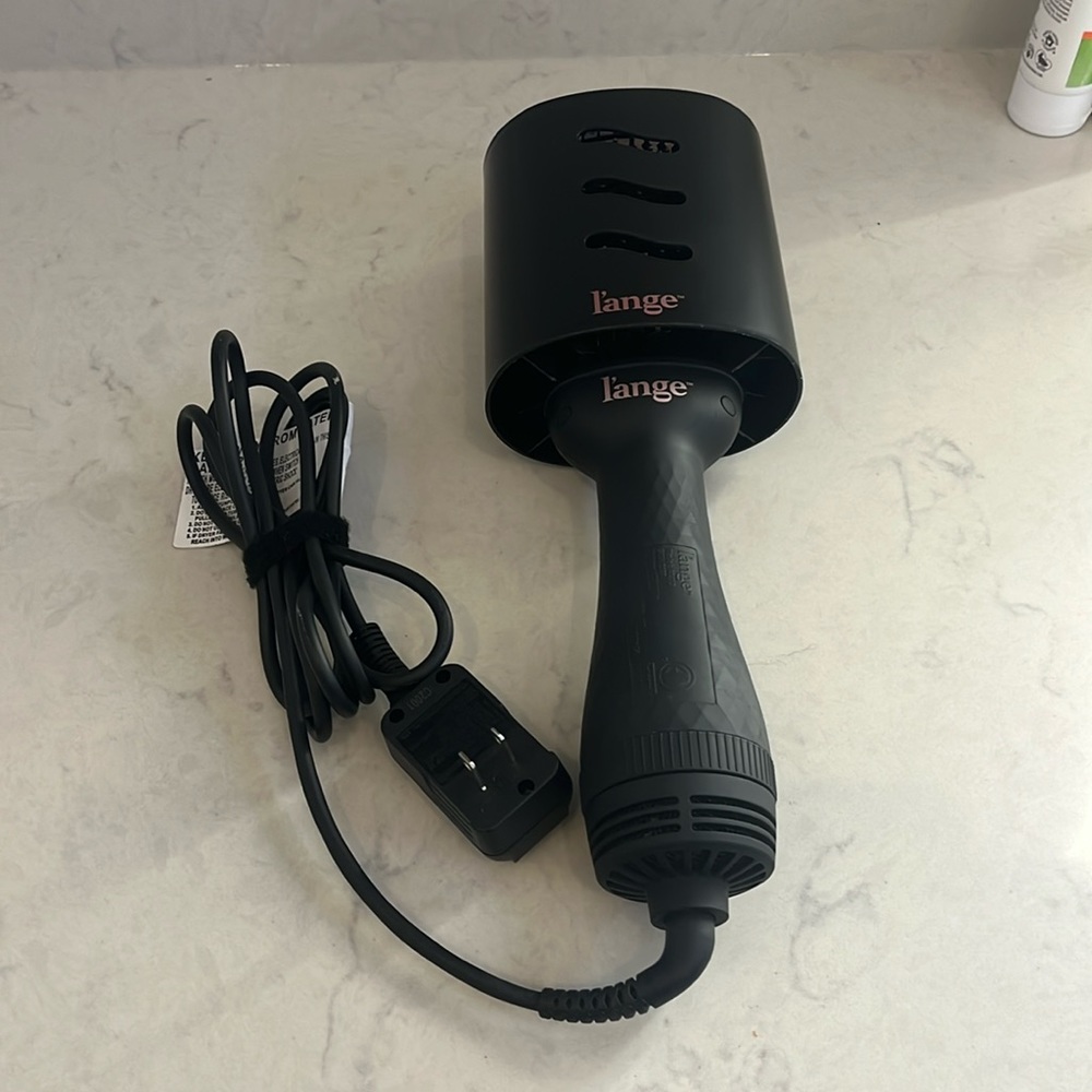 L’ange Le Volume 2-in-1 Volumizing Brush Dryer